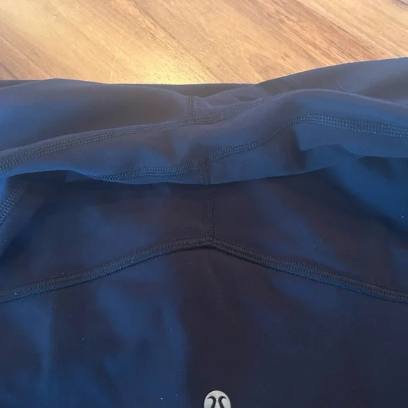 Lululemon Align High-Rise Mini Flare - Picture 9 of 10